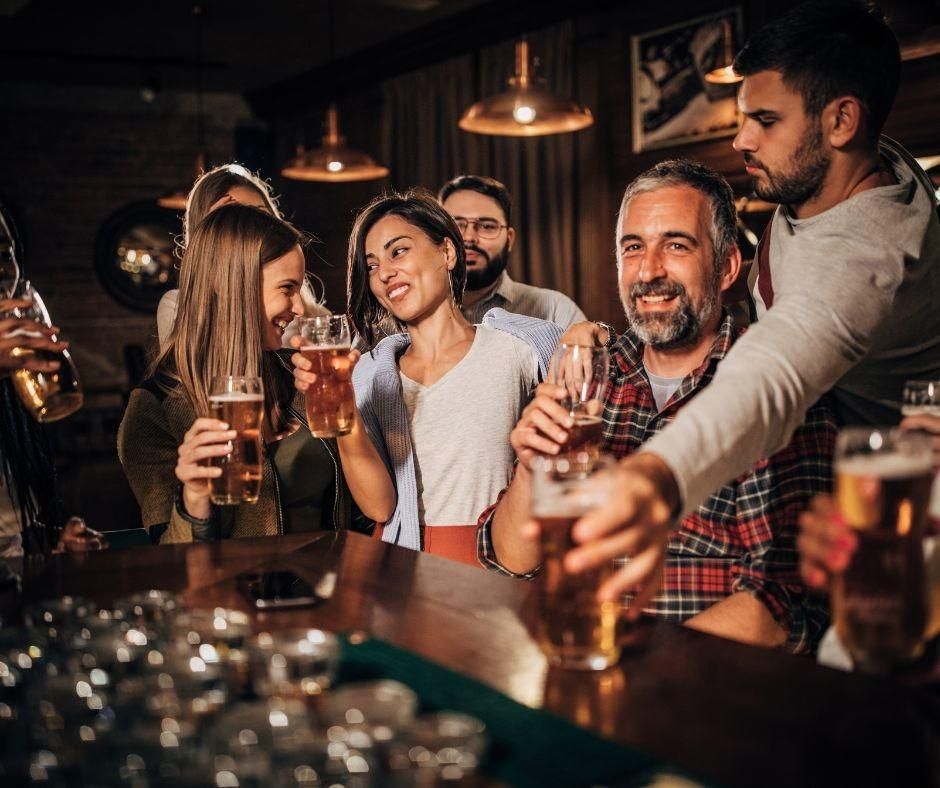 Vista exterior de Local en traspaso en Reus