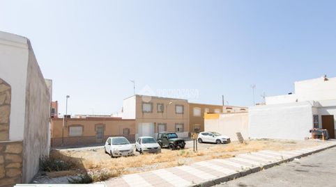 Terrenos en venta en Adra