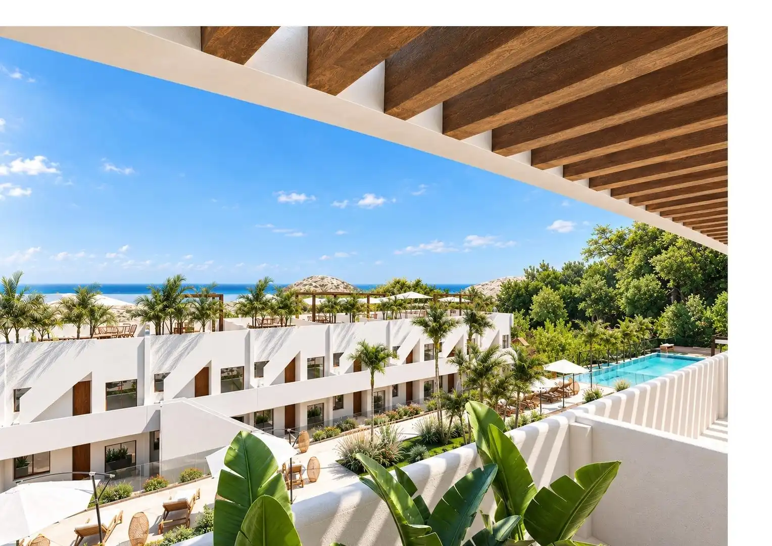 Appartement à vendre à Pedanías Sur, imagen 7