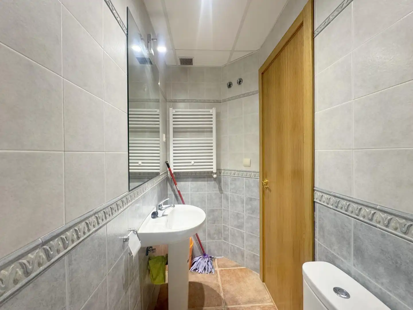 Wohnung mit Aufzug zum Verkauf in GARCIA REAL, imagen 35