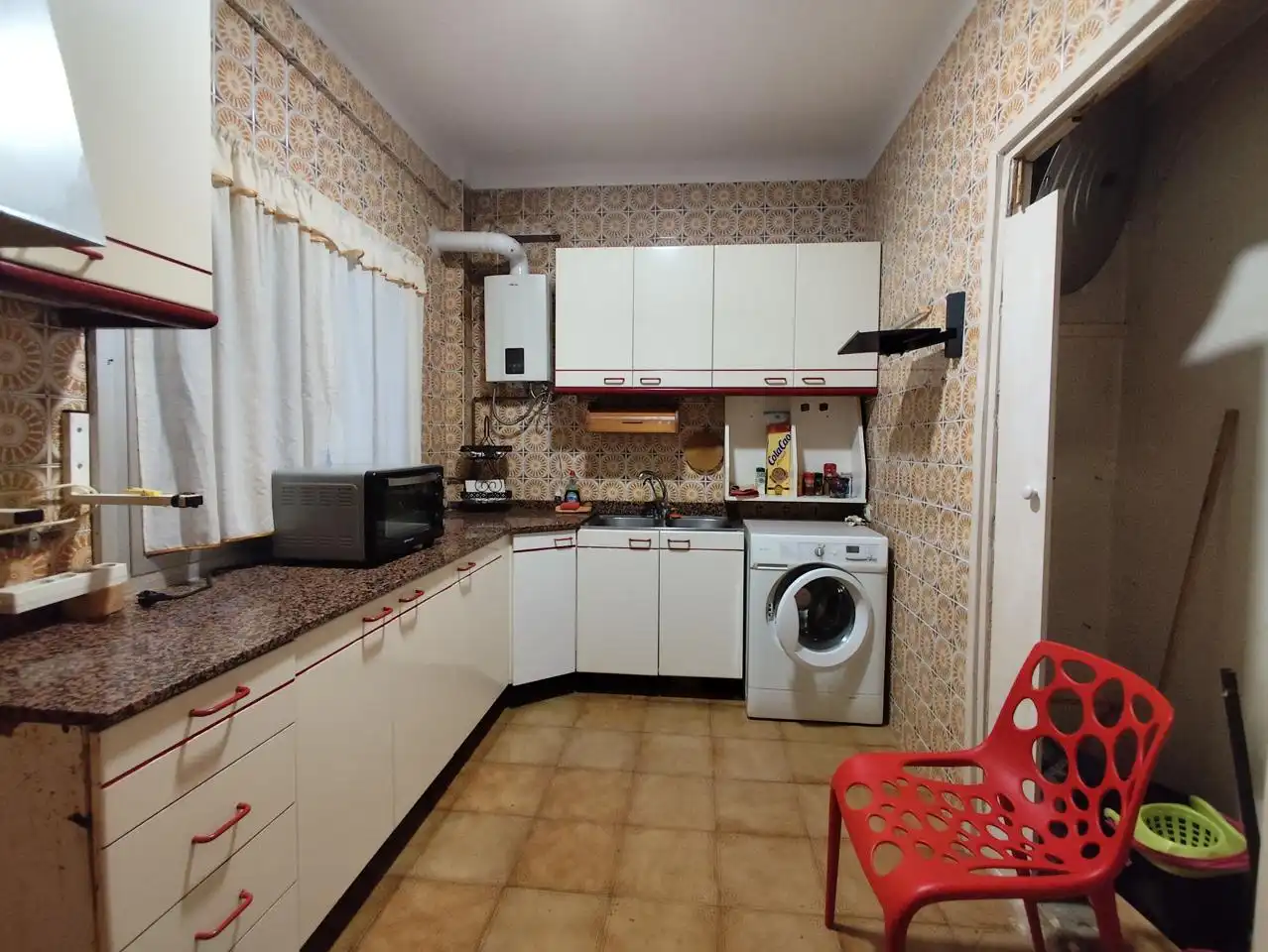 Appartamento con ascensore in vendita a Onil, imagen 2
