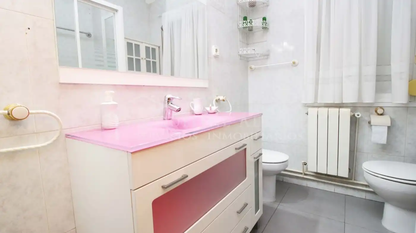 Piso en venta en Villayuventus - Renfe