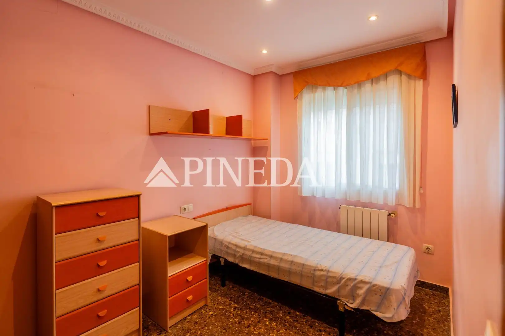 Terraced house with terrace for sale in Zona Alta, imagen 23