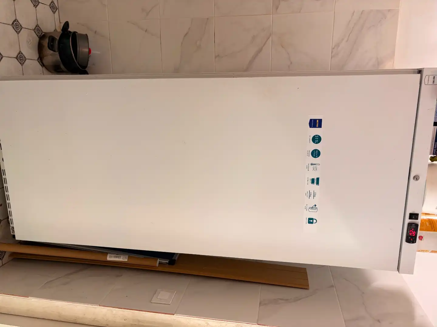 Gewerbefläche zur Übernahme in Torre-roja-Campreciós, imagen 15