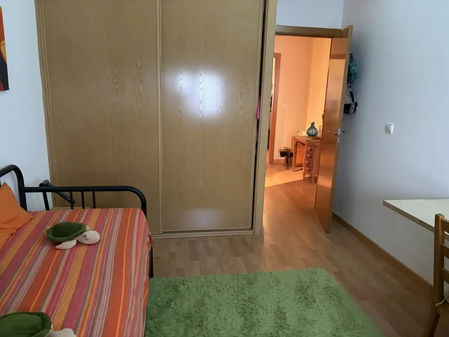 Adosado con terraza en venta en Cantimpalos, imagen 27