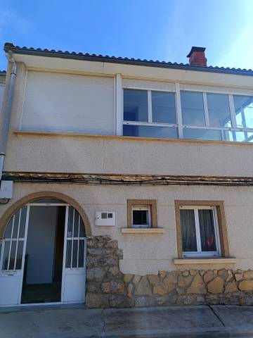 Casa-chalet en Venta en BO CASAS BARATAS B 1 en Barruelo de Santullán