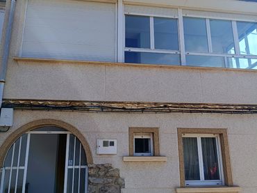 Casa en venta en BO CASAS BARATAS B 1