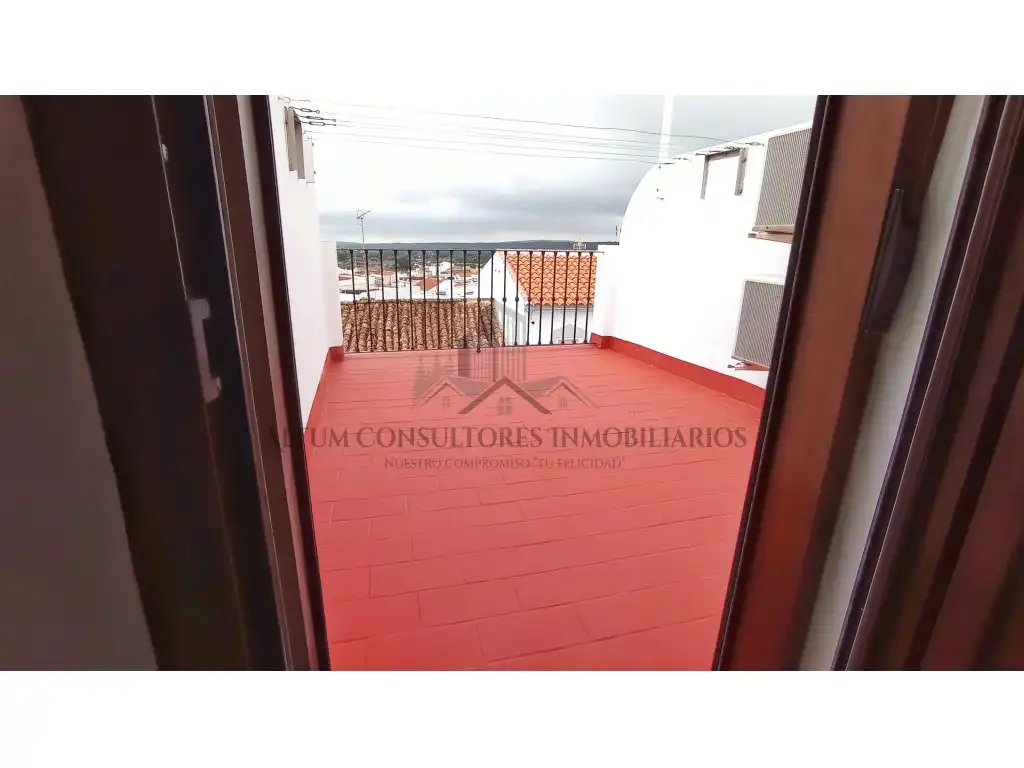 Vista exterior de Casa o chalet en venta en El Pedroso