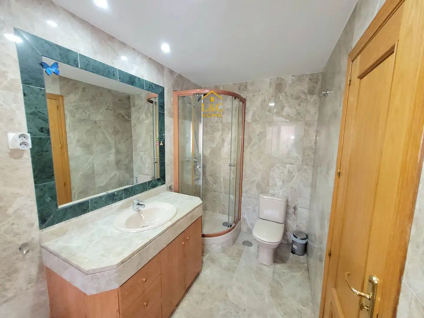 Casa a schiera in vendita a Perales del Río, imagen 66