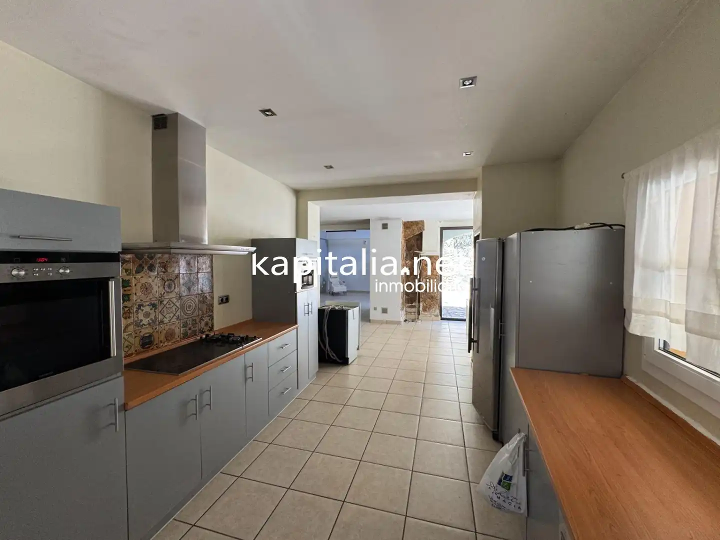 Casa o xalet en venda en Xàtiva amb Calefacció, Jardí privat i Terrassa