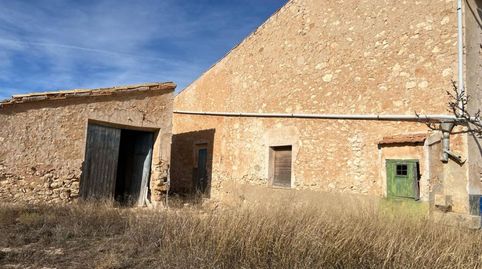 Foto 5 de Casa o xalet en venda a Cl Cañada Trigo, Jumilla, Murcia
