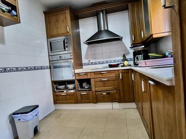 Maison mitoyenne à vendre à Pepe Pinto