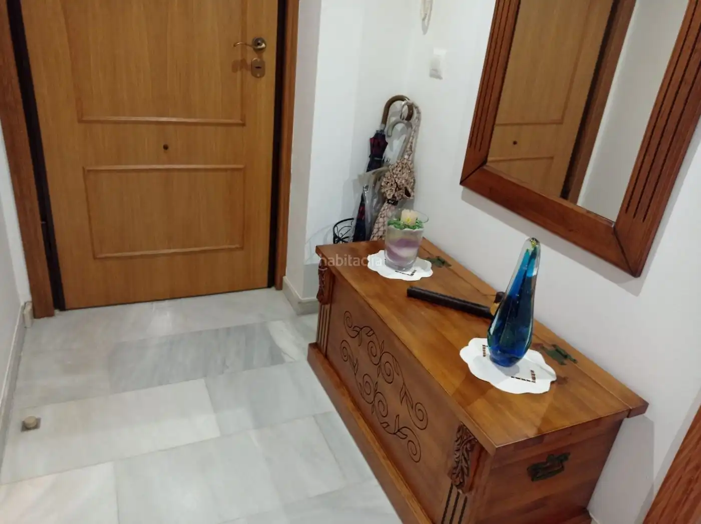 Wohnung mit Aufzug zum Verkauf in Carrer de l'Alcalde Francesc Llorca 11, imagen 16