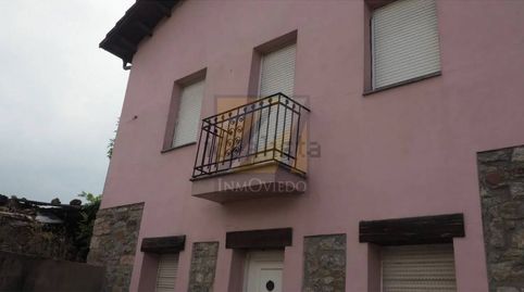 Foto 2 de Casa o xalet en venda a Calle Lugar Bisueña - Caces, Santo Domingo - El Campillín, Oviedo