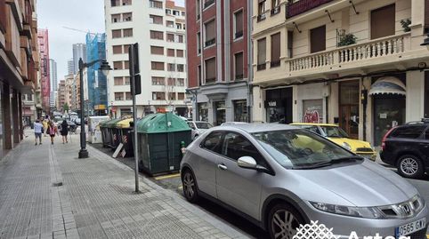 Photo 2 of Garage for sale in Zona Indautxu, Bilbao