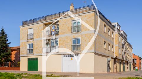 Foto 2 de Pis en venda a Calle San Blas, Santa Marta de Tormes, Salamanca