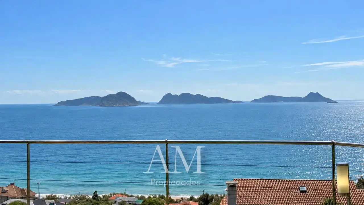 Chalet con piscina en venta en Camiño da Pastora, imagen 10