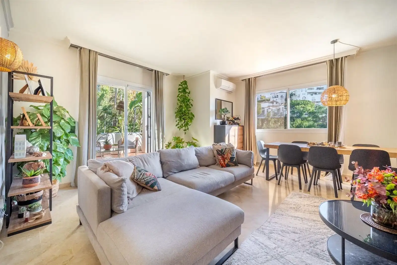 Dúplex con piscina en venta en Avenida Tomás Pascual 22, imagen 3