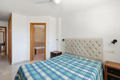Piano terra con piscina in vendita a Mijas pueblo, imagen 12