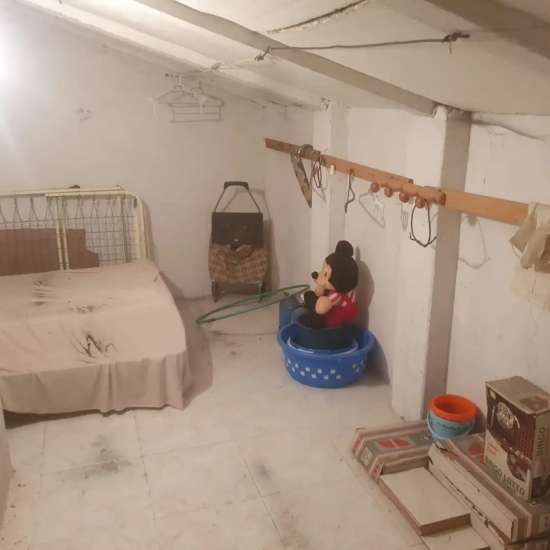 Flat for sale in Monforte de Lemos  with Heating, Parquet flooring and Terrace