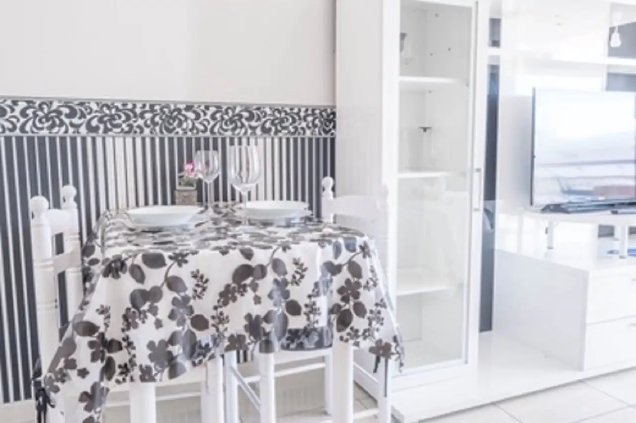 Esszimmer von Wohnung zum Verkauf in Adeje mit Terrasse, Möbliert und Gemeinschaftspool