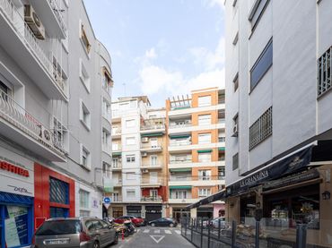 Piso en venta en Calle San Vicente Ferrer 13