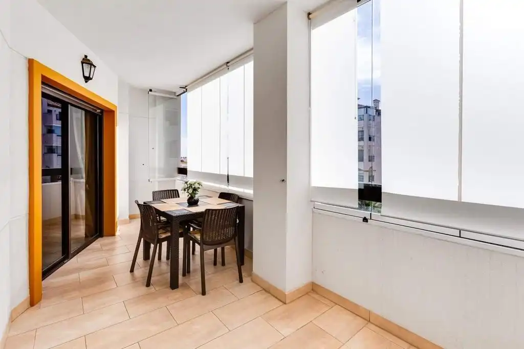 Apartamento en venta en CALLOSA, Los Secanos
