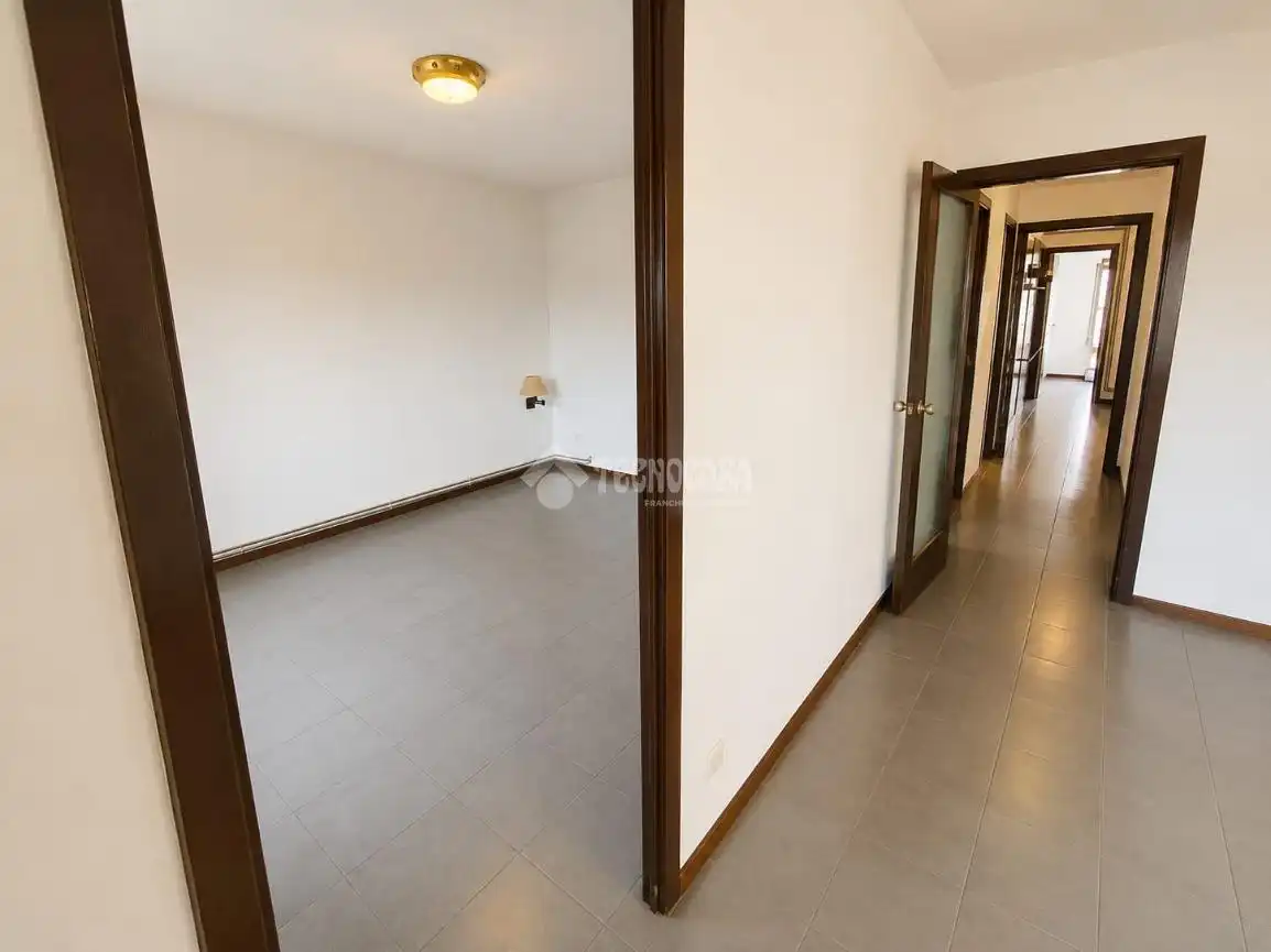 Schlafzimmer von Wohnung zum Verkauf in Barcelona mit Terrasse