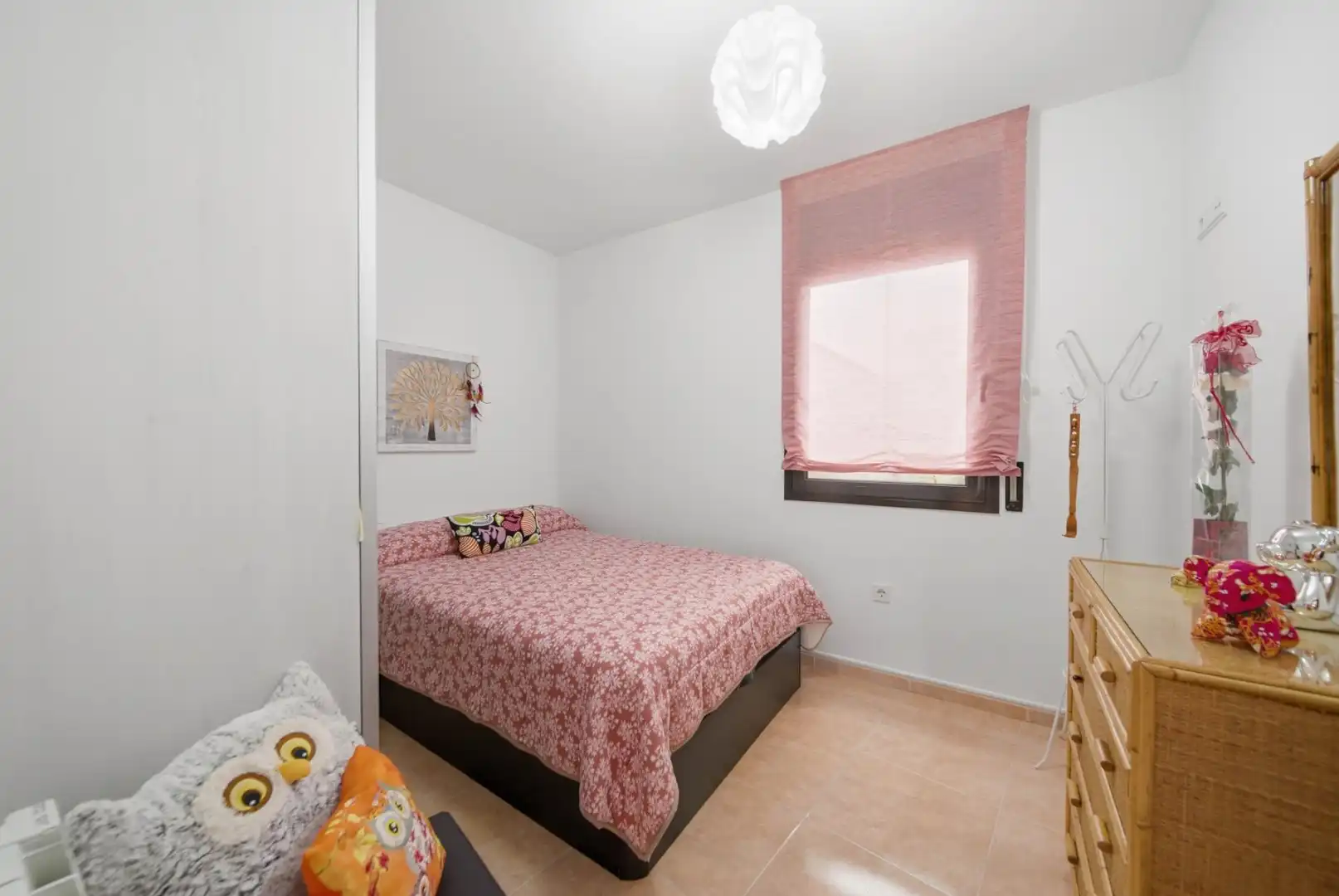 Schlafzimmer von Wohnungen zum Verkauf in Vilajuïga