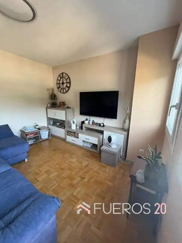 Flat for sale in Ortuella