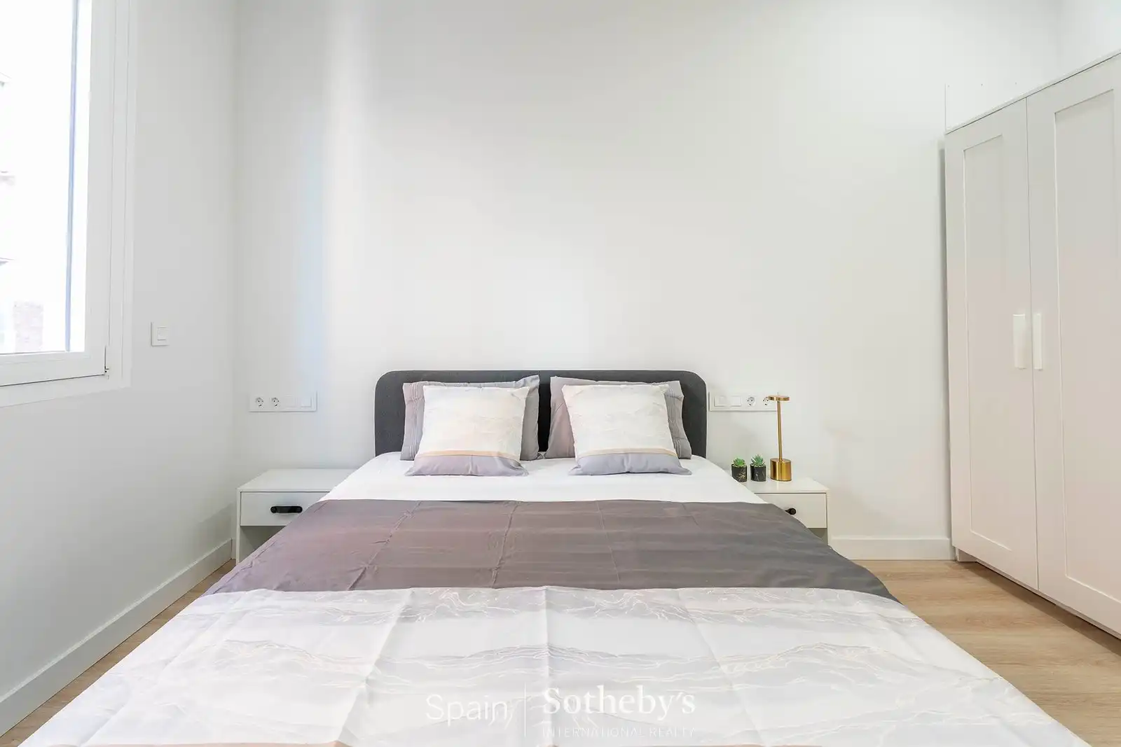 Appartement compact avec ascenseur à vendre à Paseo de la Reina Cristina, imagen 31