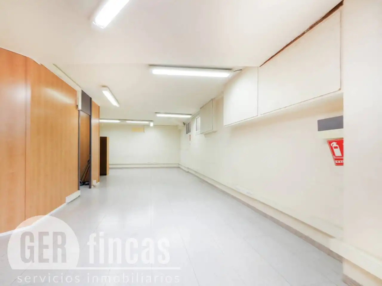 Oficina de lloguer a Calle Cervantes, imagen 19