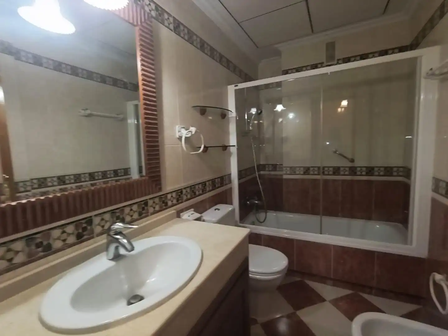 Wohnung mit Aufzug zur Miete in Centro, imagen 18