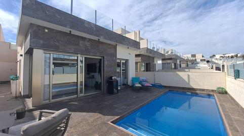 Photo 3 of House or chalet for sale in Ensanche - Diputación, Alicante