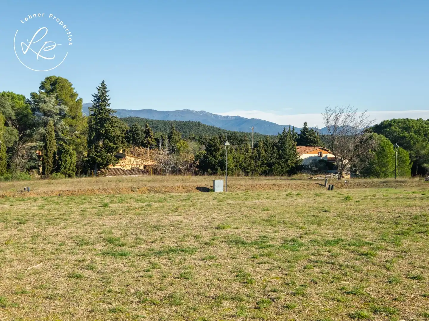 Residencial en venda en Darnius