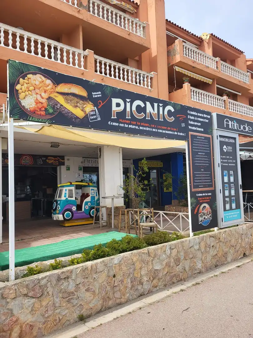 Local comercial en venda a Gran Reserva 2