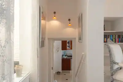 Villa con piscina in vendita a La Capellanía - El Higuerón, imagen 11