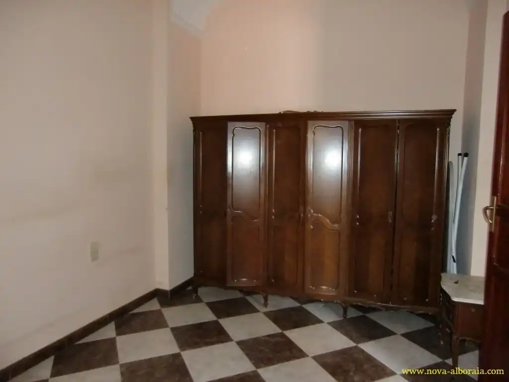 Habitación de Casa o chalet en venta en Alboraya