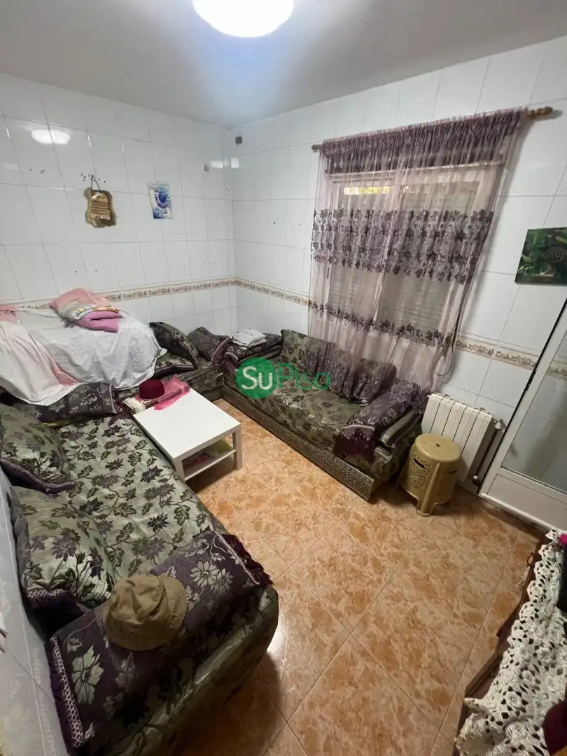 Detached house with pool for sale in Avenida Rufino Rubio 14, imagen 25