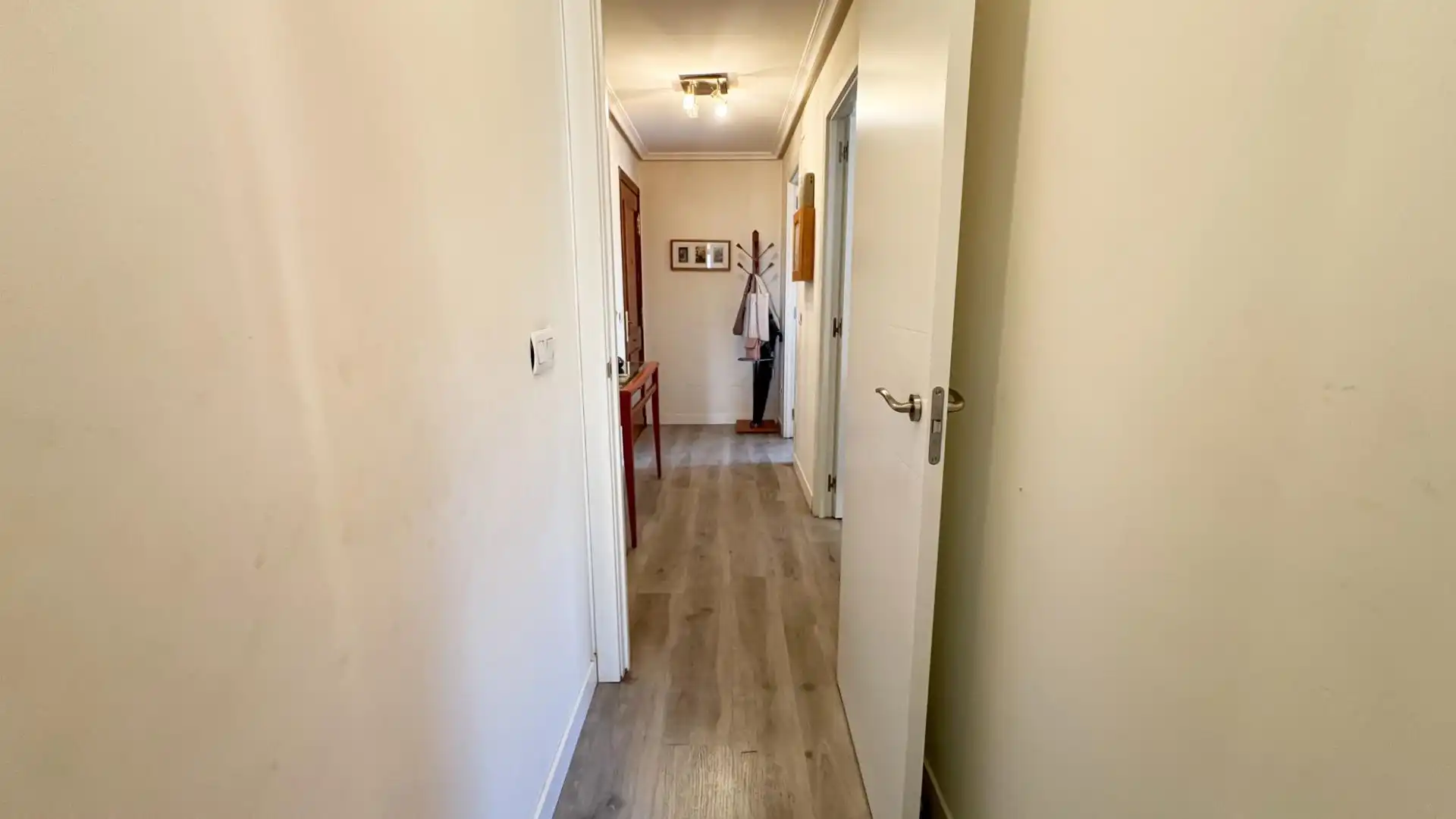 Piso en venta en Salamanca con Aire acondicionado, Calefacción y Amueblado
