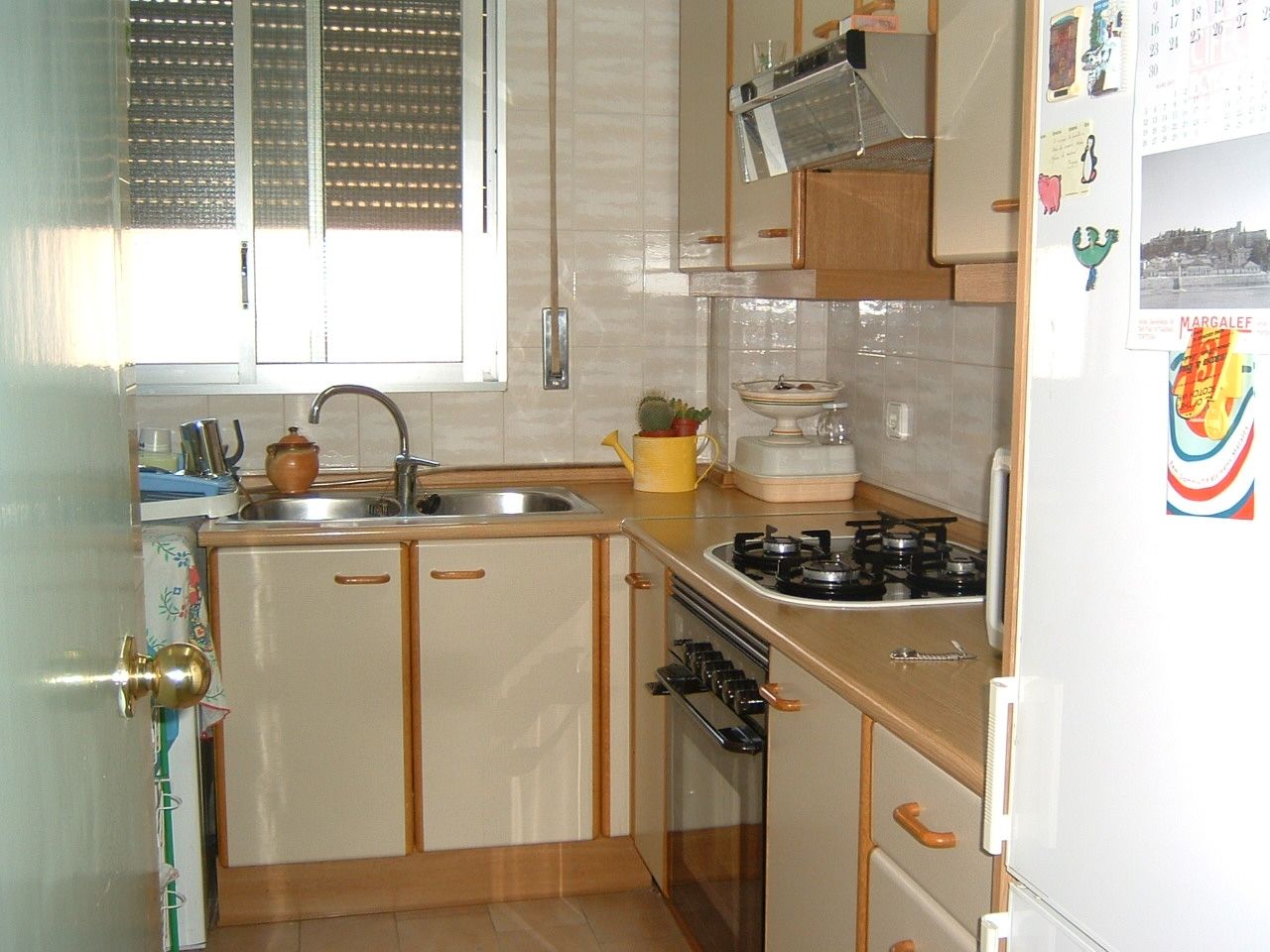 Pis en venda a Centre