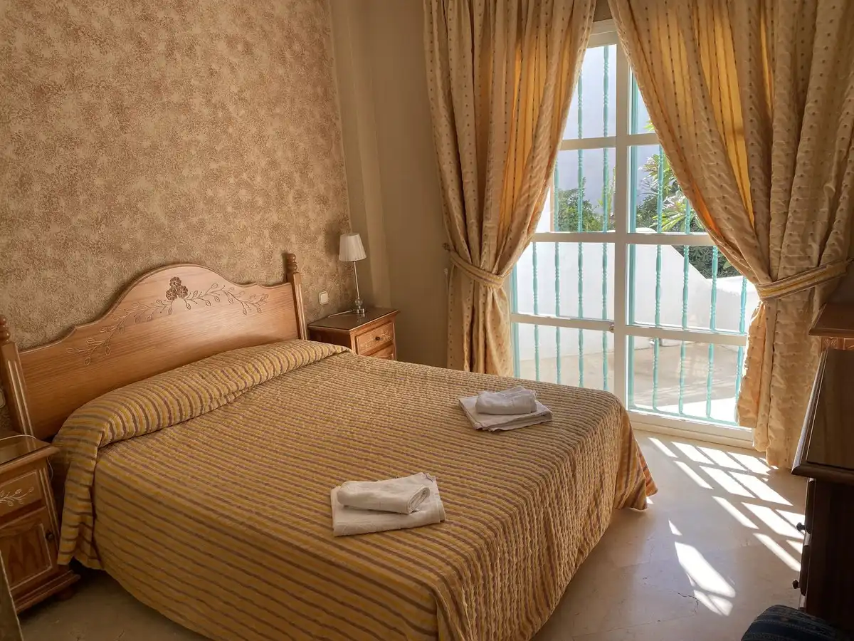 Appartement compact avec piscine à vendre à Mijas Golf, imagen 7