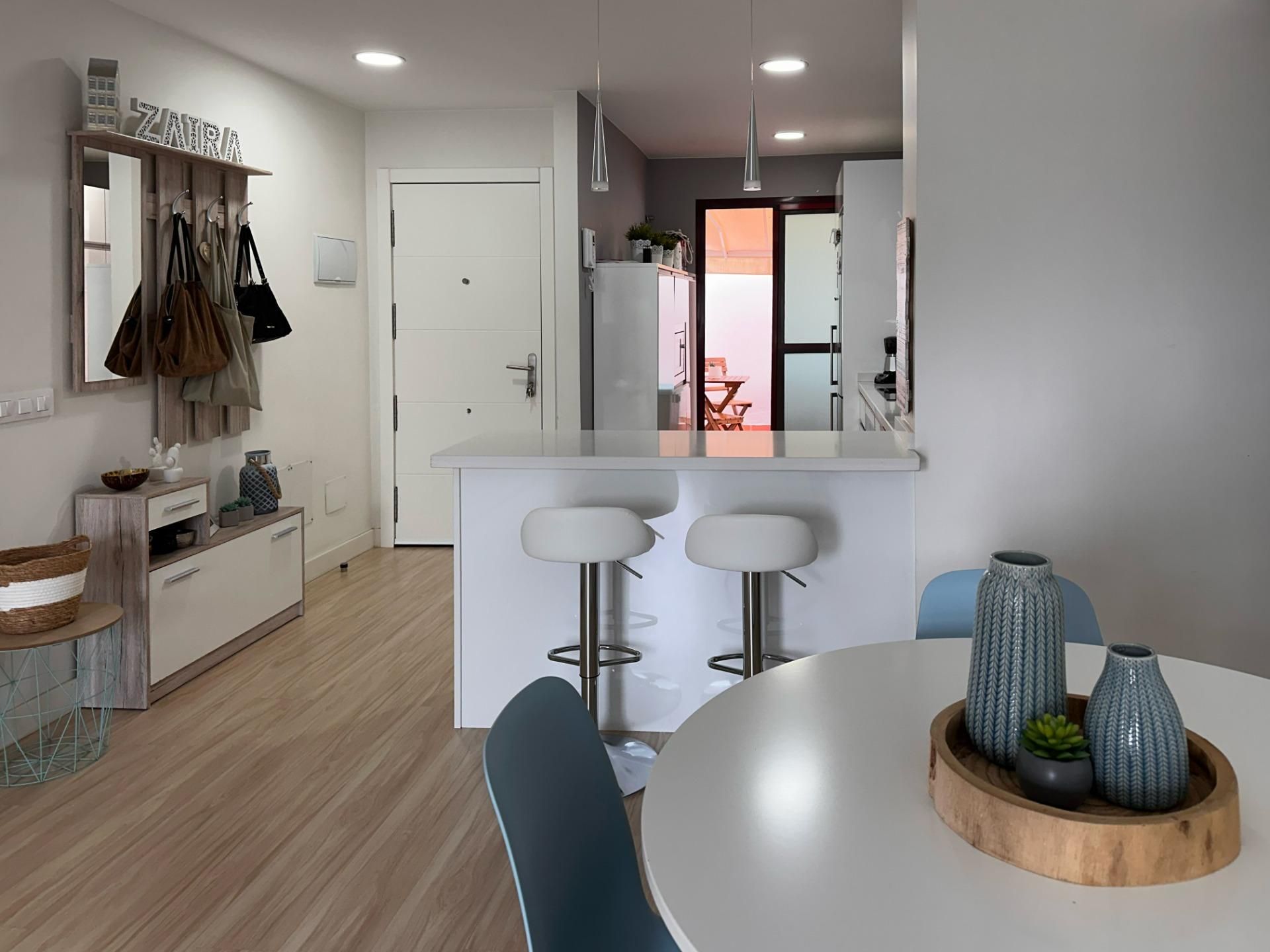 Piso en venta en Calle LA NAVAL, Isleta, Isleta - Puerto - Guanarteme