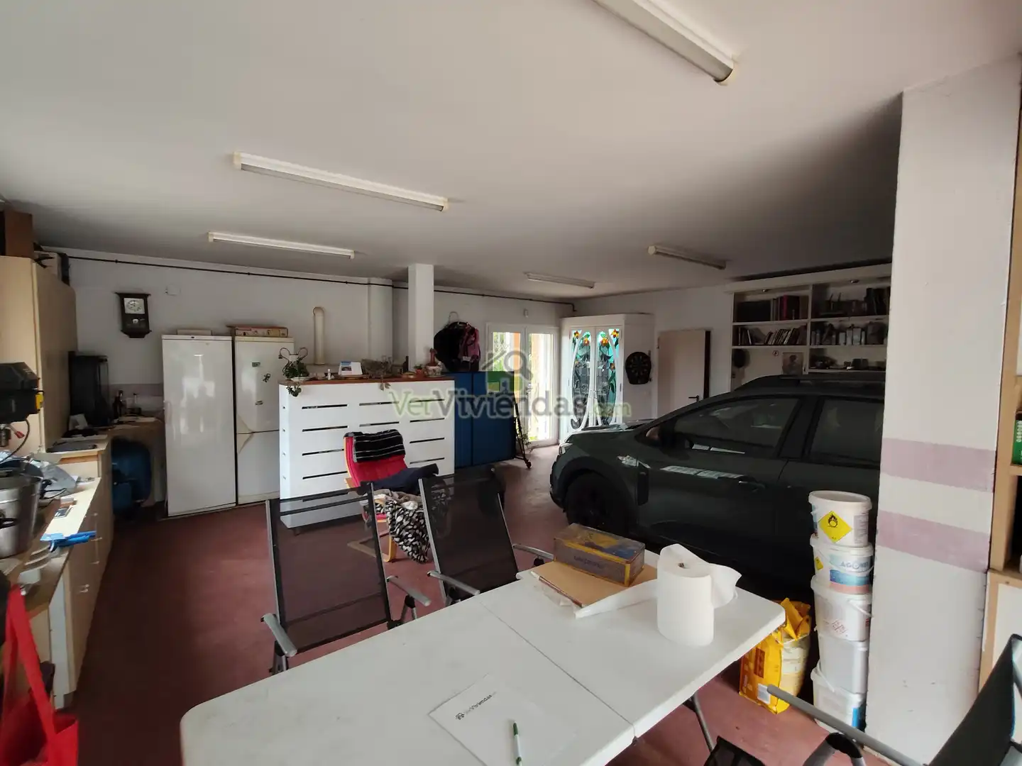 Casa o xalet en venda en Masquefa amb Calefacció, Jardí privat i Terrassa