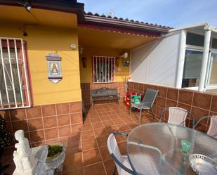 Terrassa de Casa adosada en venda en Castellet i la Gornal amb Jardí privat i Terrassa