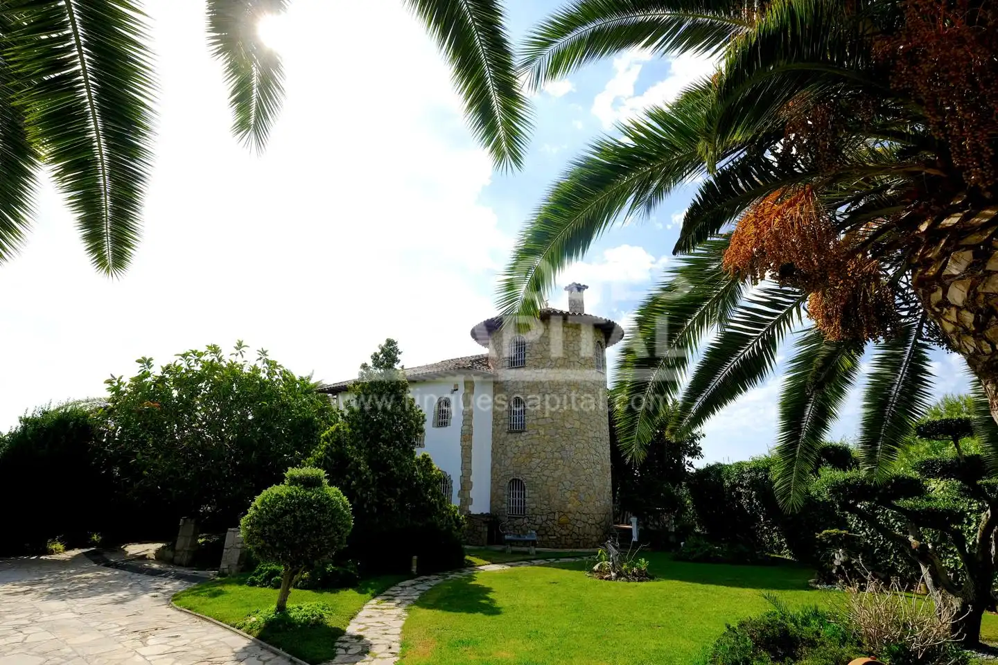 Casa amb terrassa en venda a Platja de Mont-roig, imagen 5