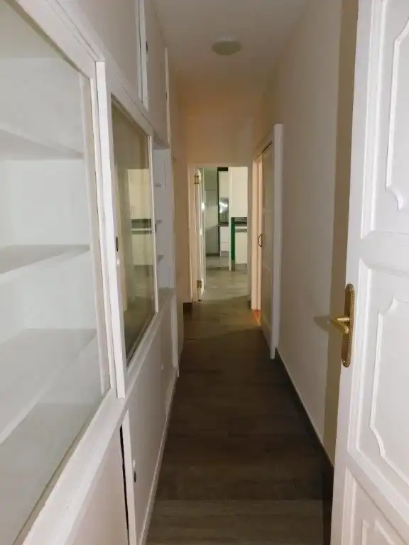 Penthouse with lift to rent in Retiro, imagen 22