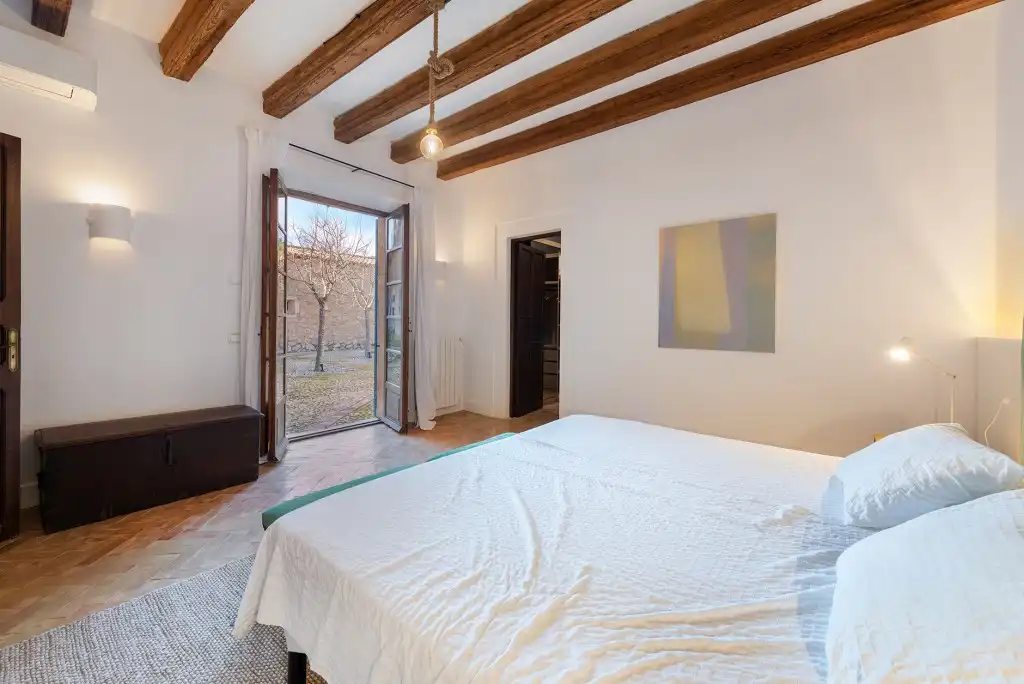 Maison rustique avec piscine à vendre à Campanet, imagen 23
