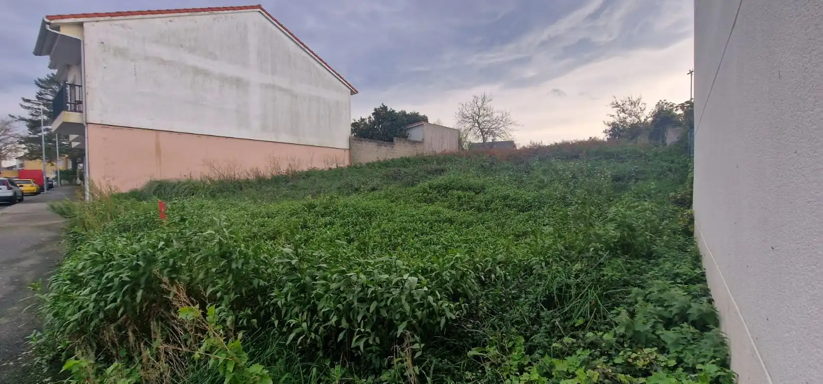 Terreni e lotti in vendita a Rúa Ledicia, imagen 2