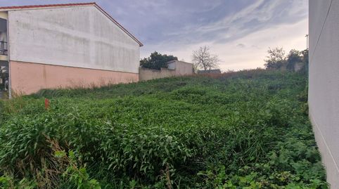 Foto 2 de Residencial en venta en Rúa Ledicia, Oleiros pueblo, Oleiros
